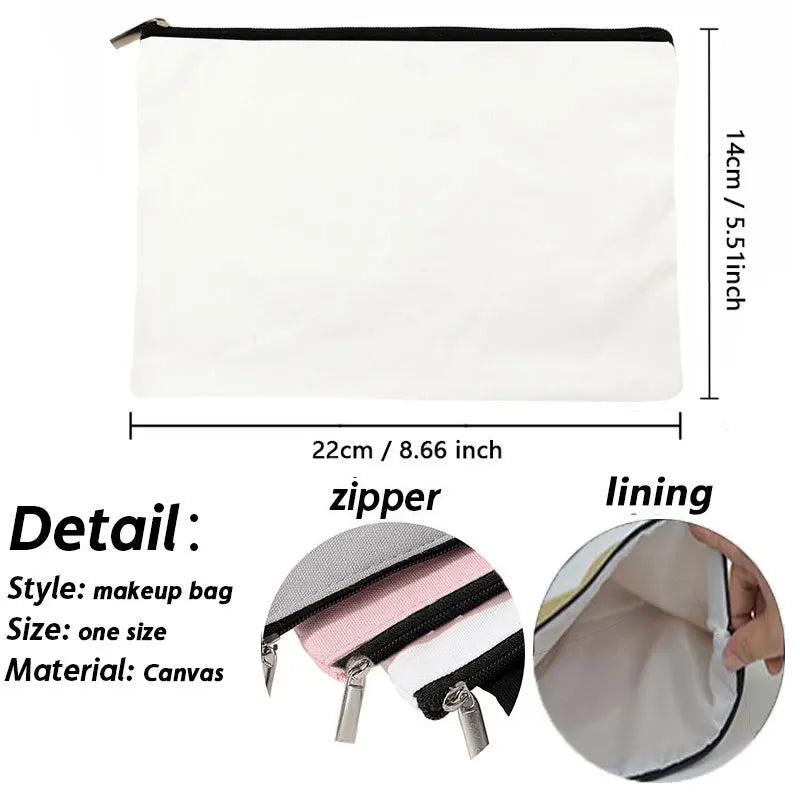 2023 Nurse Exclusive Square Makeup Bag - Travel Toiletry Organizer, Cosmetic Storage Kit for Women