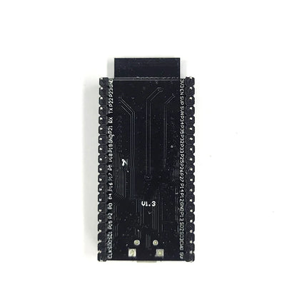 ESP32-S CH340 38-Pin Development Board - 2.4G WiFi Bluetooth IoT Smart Home Module with USB Port