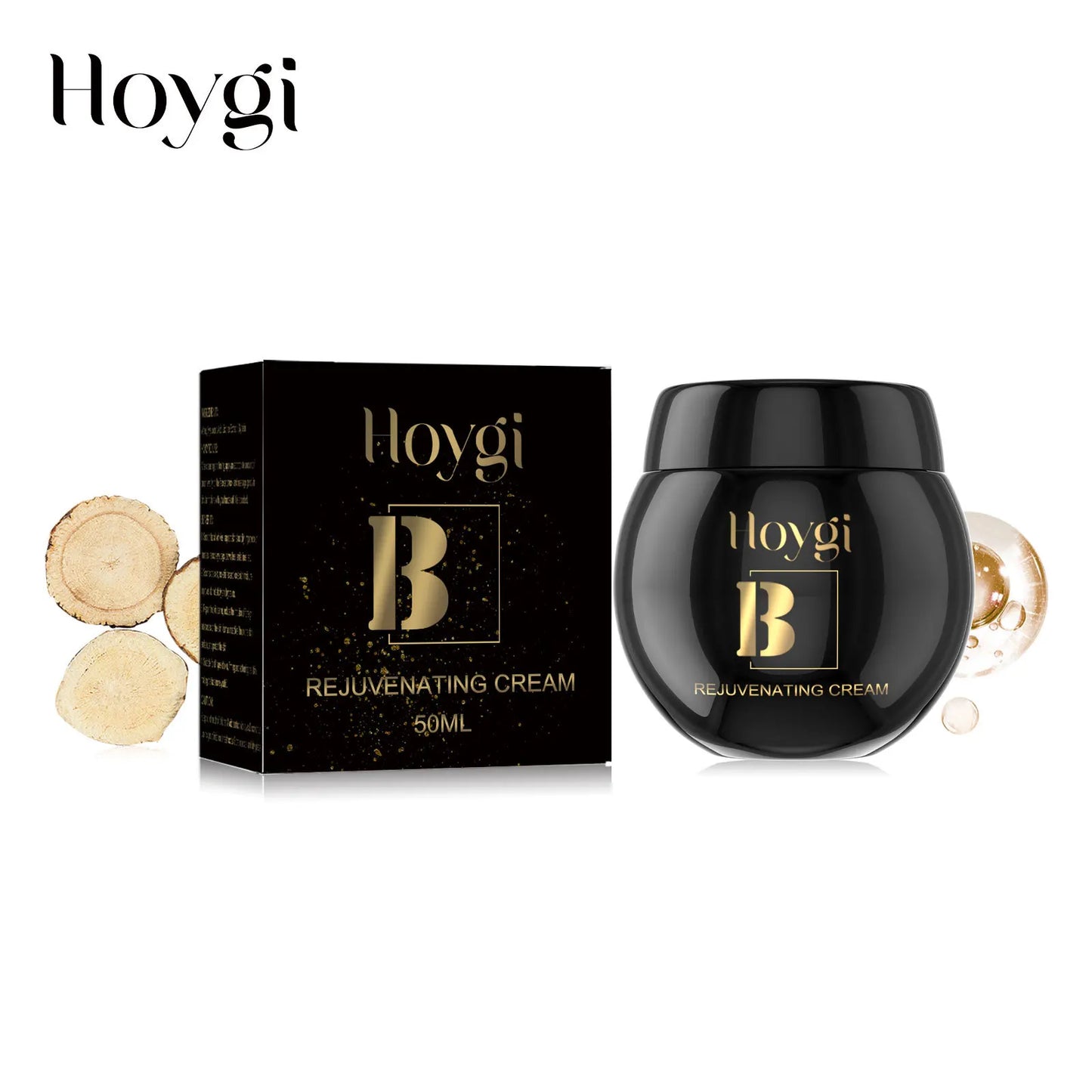 Wrinkle Remover Cream – Firming, Lifting & Anti-Aging Moisturizer for Fine Lines & Bright Skin