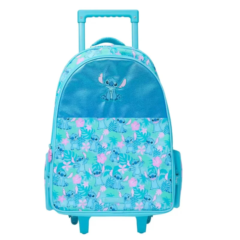 Australian Large Capacity Backpack — Student School Bag, Outdoor Leisure Cartoon Backpack for Kids