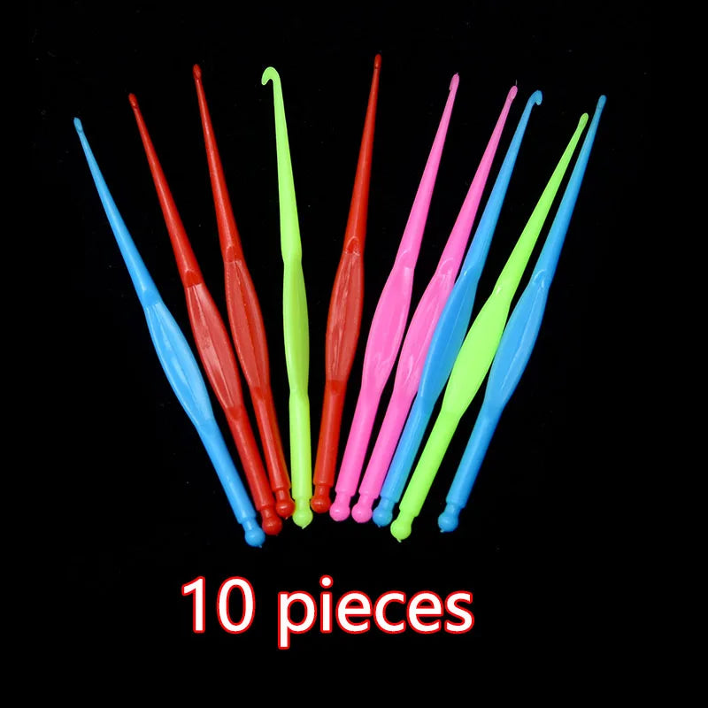 600 Colorful Rubber Loom Bands – DIY Elastic Bracelet Kit for Kids & Women Crafting