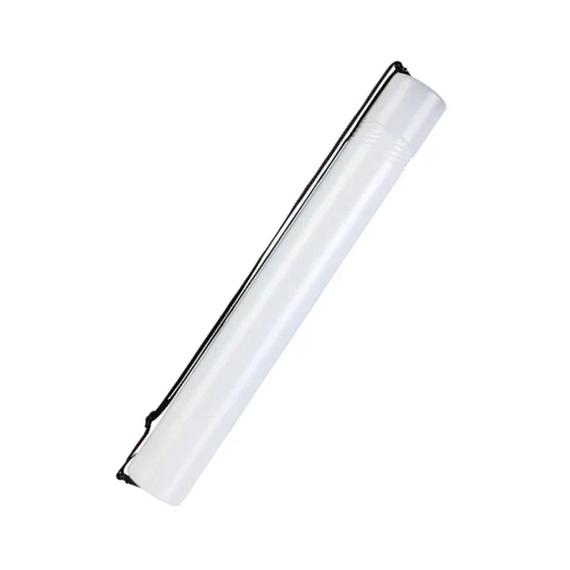 Telescoping Art Transport Tube — Storage & Travel Holder for Documents, Drawings, and Artwork