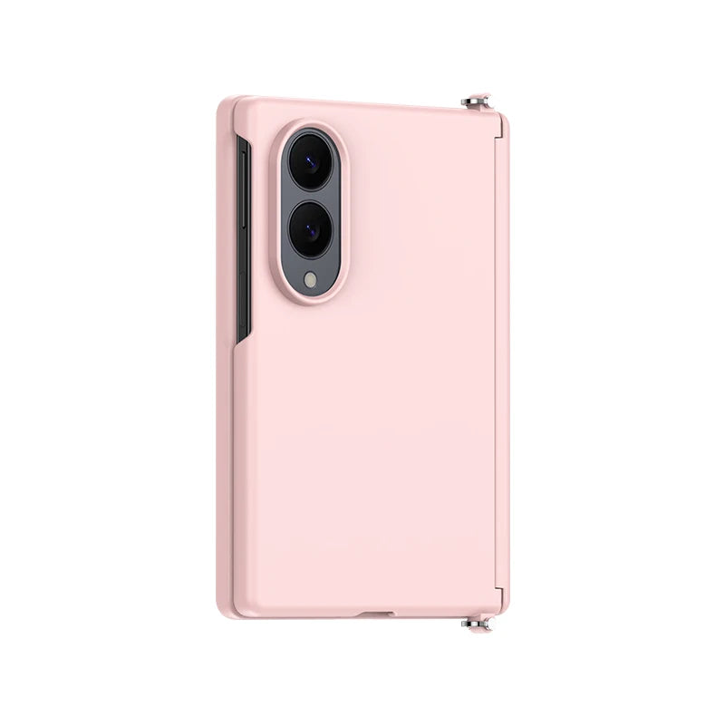 Samsung Galaxy Z Fold 8 Magnetic Phone Case - Ultra Slim Gradient Hard Protective Cover