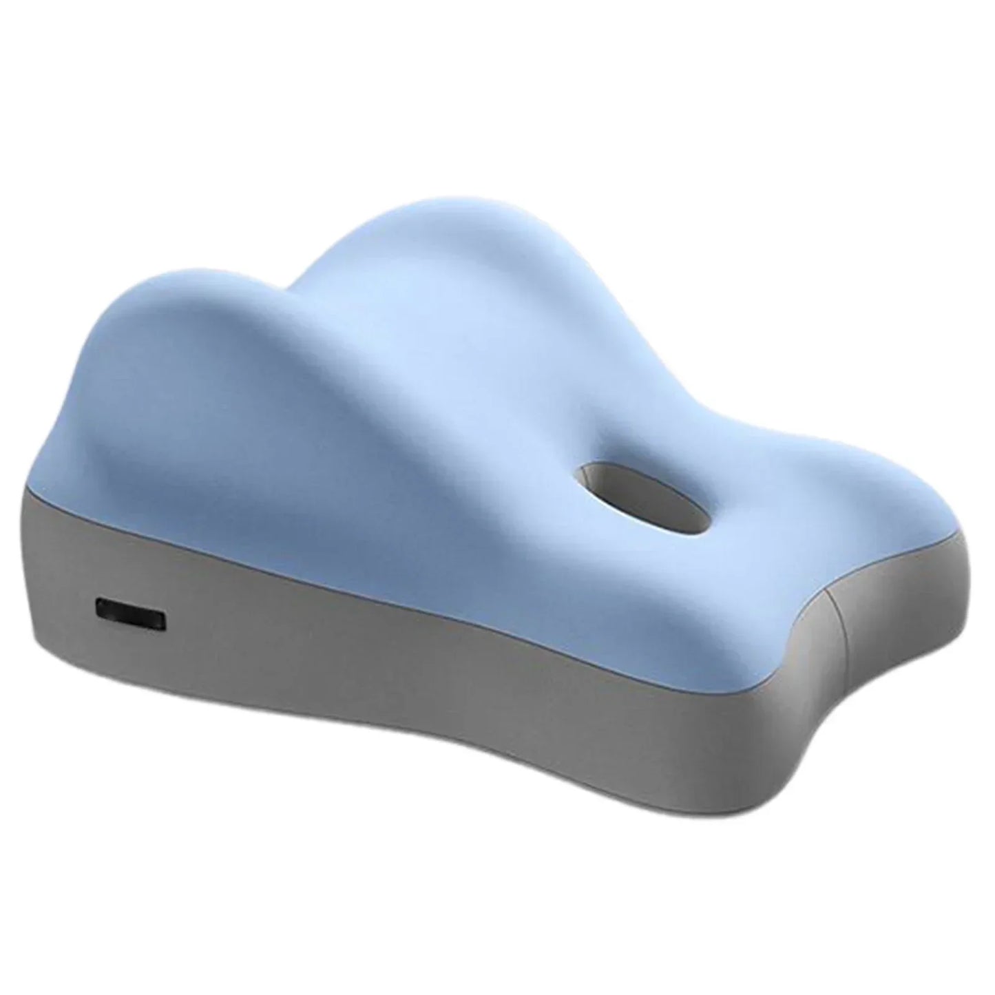 Wedge Support Pillow - Ergonomic Waist & Hip Cushion for Car Seats, Rest & Daily Use