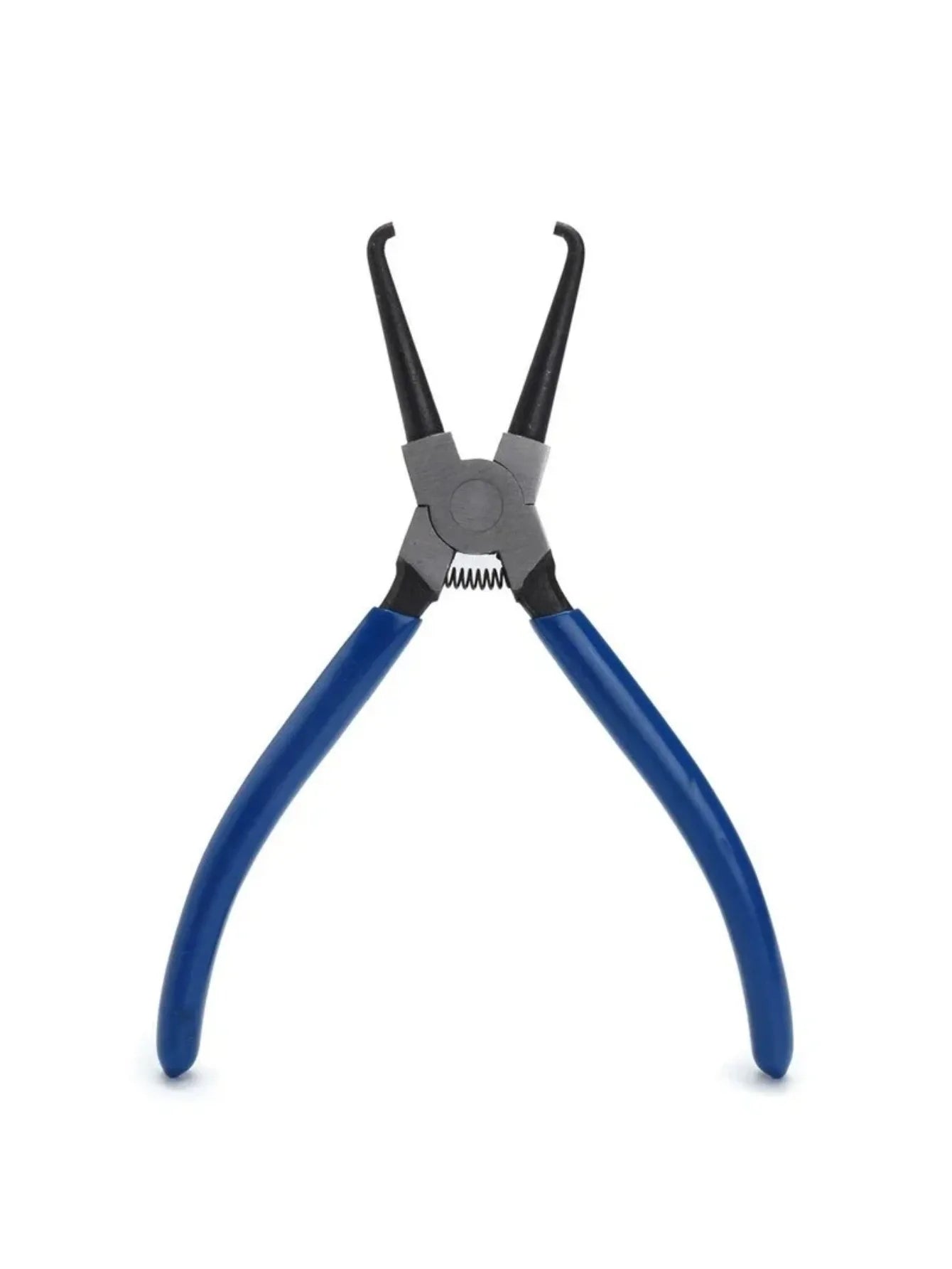 Car Hose Connector Clamp Tool - Fuel Filter Pipeline Release and Disassembly Tool for Automotive Repairs
