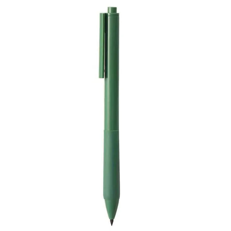 Unlimited Writing Inkless Press Pencil – Magic Mechanical Pen for Art, Sketching & School Supplies, Kid Gift Stationery