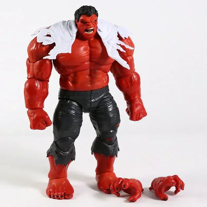 X-Men Yamaguchi Deadpool & Wolverine Action Figures – Movable Joint Statues & Christmas Gift Ornaments