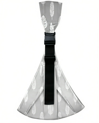 Ergonomic Baby Carrier Wrap - Multifunctional Ring Sling for Newborns & Toddlers