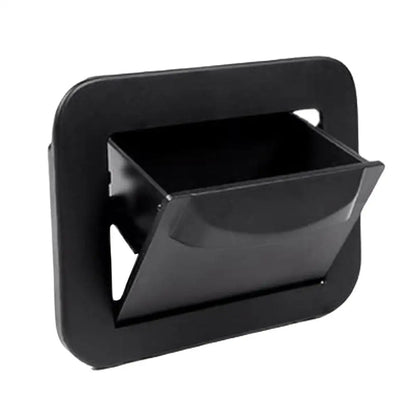 Toyota FJ Cruiser Armrest Storage Box - Center Console Hidden Organizer Holder Accessory 2007-2021