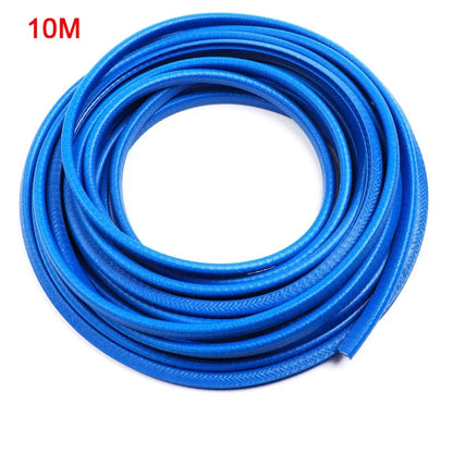 2/5/10M Car Door Edge Protector Strip - Anti-Collision Scratch Guard Trim with Steel Reinforcement for Auto Styling & Vehicle Protection