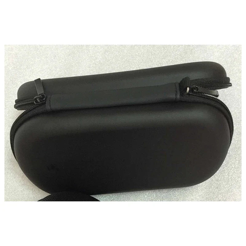 EVA Hard Shell Case for Sony PSP 1000/2000/3000 — Travel Protective Pouch & Game Console Storage Bag