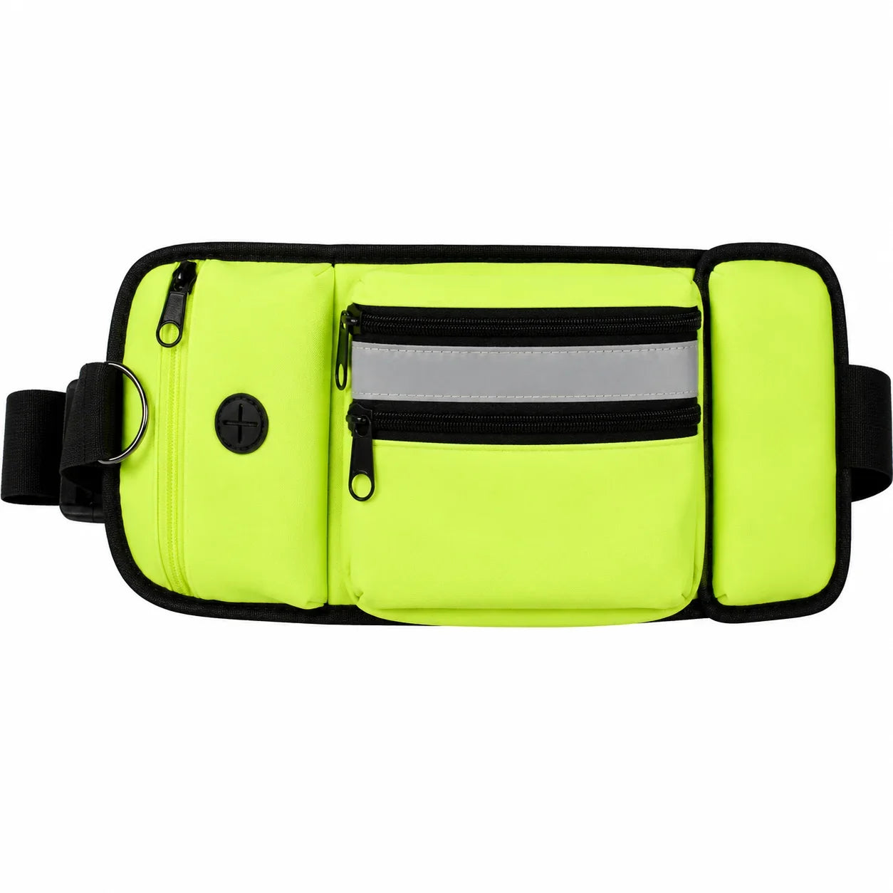 Pet Dog Training Treat Bag - Portable Waist Pouch for Snacks, Feeding & Outdoor Walking