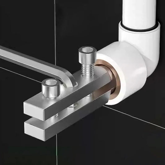 Broken Wire Extractor Tool - Tap & Bolt Screw Remover for Plumbing Valve Repair