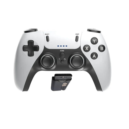 Wireless Gaming Controller – Compatible with PS1/PS2/PS3, PC & Android, Handheld Gamepad