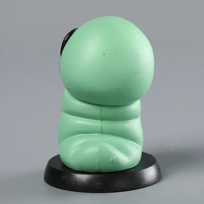 Hollow Knight Silksong Collectible Figures – Hornet, Grub, Zote, Quirrel, Shade, Cornifer & Myla Toys