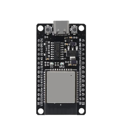 ESP32-DevKitC-32 Development Board - CH340C WiFi & Bluetooth Dual-Core Microcontroller Expansion Board