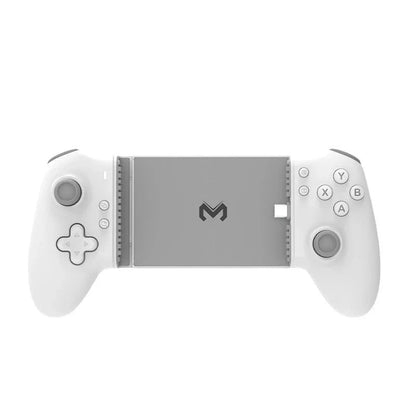 Memo S3 Gamepad Type-C Mobile Controller – Hall Effect Stretch Handle, Joystick for Android, PS Cloud Gaming, Customizable