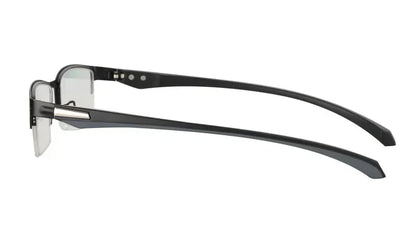 Smart Photochromic Reading Glasses for Men – 2-in-1 Trendy Unisex Presbyopia Sunglasses +1.0 +1.5