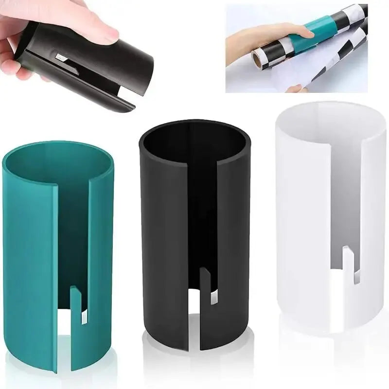Portable Mini Paper Cutting Machine: Christmas Packaging Paper Cutter - Wrapping Paper Cutting Knife