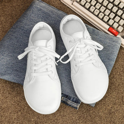 Minimalist Barefoot Shoes - Unisex Wide Toe Lightweight Walking & Casual Sports Shoes