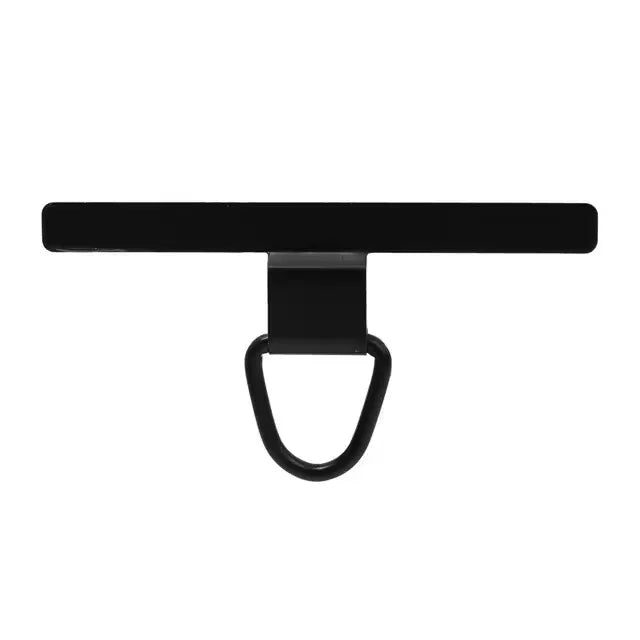 Universal Metal Phone Lanyard Gasket Patch – 1/4PCS Ultra-Thin Mobile Sling Rope, Card Clip Strap & Hang Cord Tab
