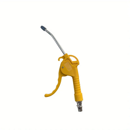 High-Pressure Air Dust Collector - Pneumatic Tool & Air Compressor Cleaning Accessory