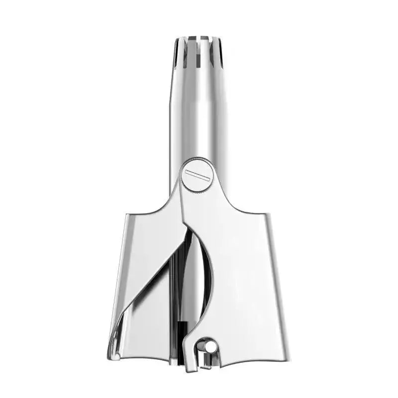 🧔✨ Barbeador Elétrico Portátil Masculino – Poda Precisa e Indolor em Qualquer Lugar!