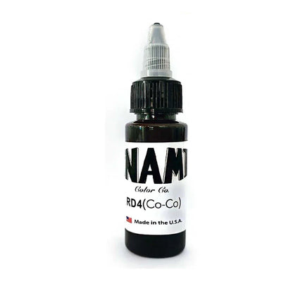 14-Color Professional Tattoo Ink – Natural Plant-Based Micro Pigment for Permanent Body Art & Paint