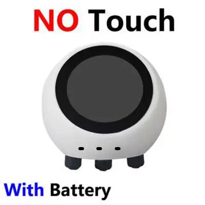 DeepSeek XiaoZhi AI Voice Chat Robot – ESP32-S3 Development Board with 1.28" LCD & WiFi Smart Home Assistant