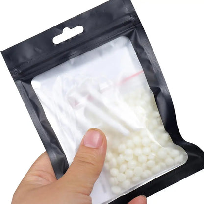 Portable Nose & Ear Hair Removal Wax Kit 25g/50g – Painless Nose Waxing Set for Men & Women