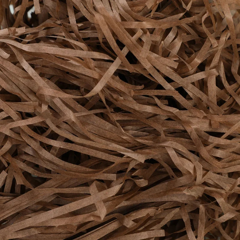 100g Colorful Crinkle Raffia Paper Filler – Shredded Lafite Grass for DIY Wedding, Party, Gift Box & Candy Packaging