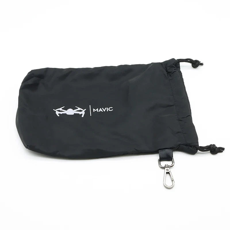 DJI Drone Controller Sleeve Bag - Protective Storage Pocket Carrying Case for Mini 2 3 3 Pro Mini 4 Pro Air 3S Neo RC RC 2 N1 N2