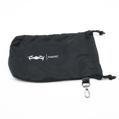 DJI Drone Controller Sleeve Bag - Protective Storage Pocket Carrying Case for Mini 2 3 3 Pro Mini 4 Pro Air 3S Neo RC RC 2 N1 N2