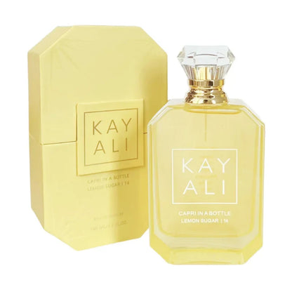 KAYALI 100ML EDP Intense Perfume - Sweet Fruity Floral & Warm Woody Unisex Luxury Fragrance Spray
