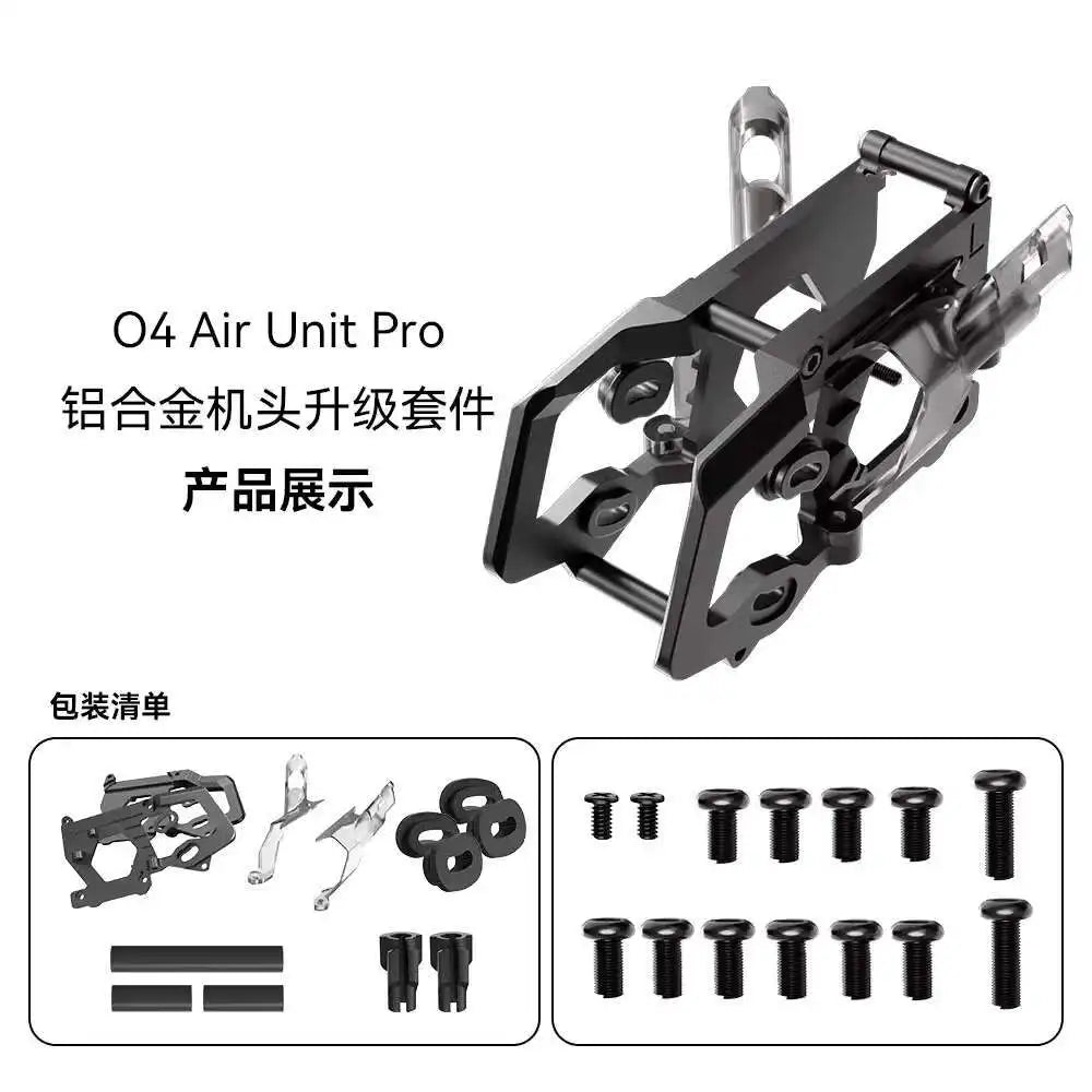 SpeedyBee Master 3X Modular FPV Drone – O3/O4 Pro HD Digital VTX for Freestyle & Racing