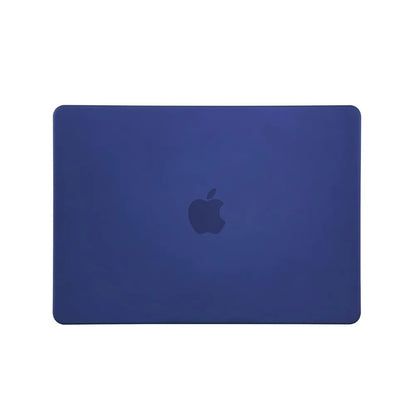 EGYAL Hard Shell Case for MacBook Air 15 M2 & 13.6" 2022, MacBook Pro 13 M1/Pro 14/16, M1 Air 13 A2337