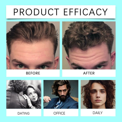 Sea Salt Hair Styling Spray - Volumizing Texturizing Spray for Strong Hold & Fuller-Looking Hair