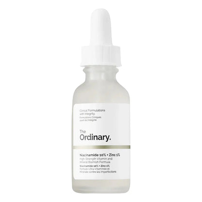30ml Multi-Effect Essence Liquid – Reduces Fine Lines & Eye Particles for Smooth Skin
