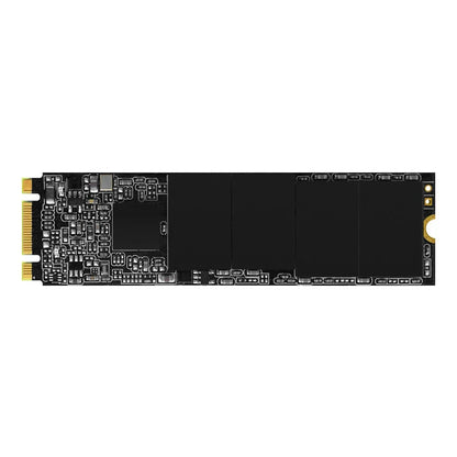 SUPERHEER M.2 SATA SSD – 512GB SATA3 Solid State Drive, 128GB/256GB/1TB/2TB NGFF 2280 Hard Disk for Laptop & Notebook