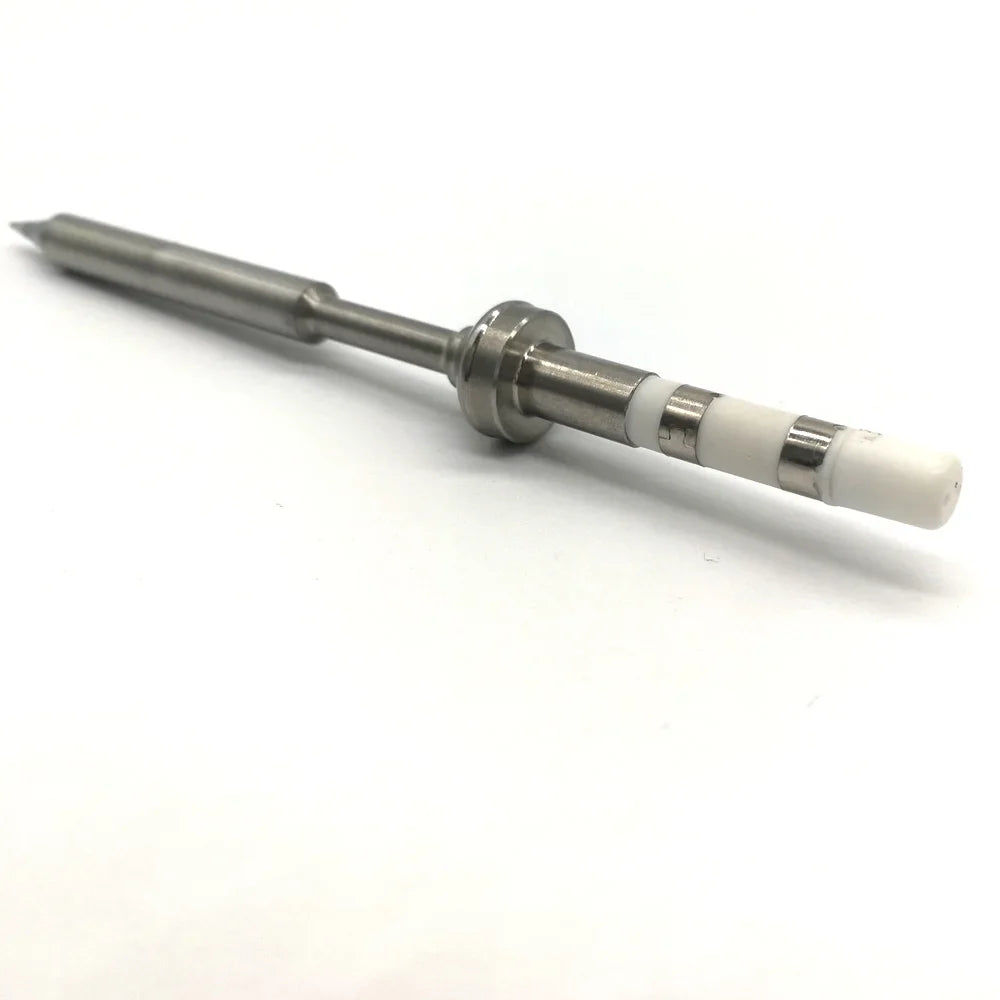 TS100/TS101 Soldering Iron Tips - Pine64 Pinecil Replacement Tips TS Series BC2 C4 Compatible Models