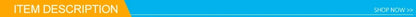 Transparent Wired Game Controller for GameCube NGC – Replacement Handheld Joystick for Video Game Console