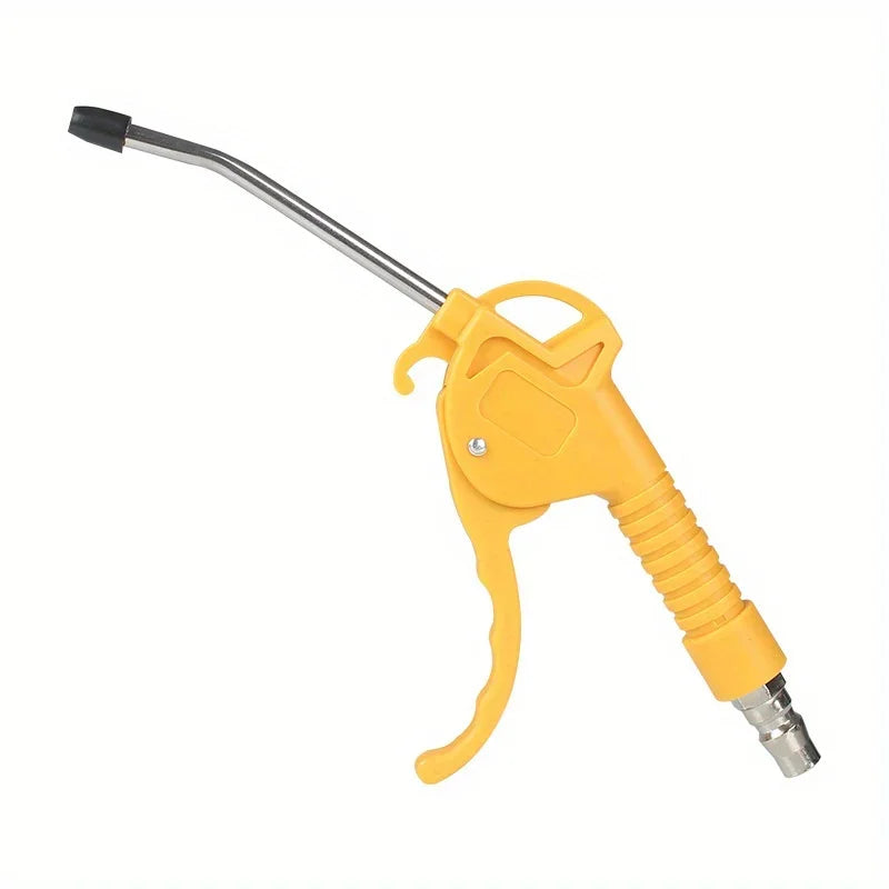 High-Pressure Air Dust Collector - Pneumatic Tool & Air Compressor Cleaning Accessory
