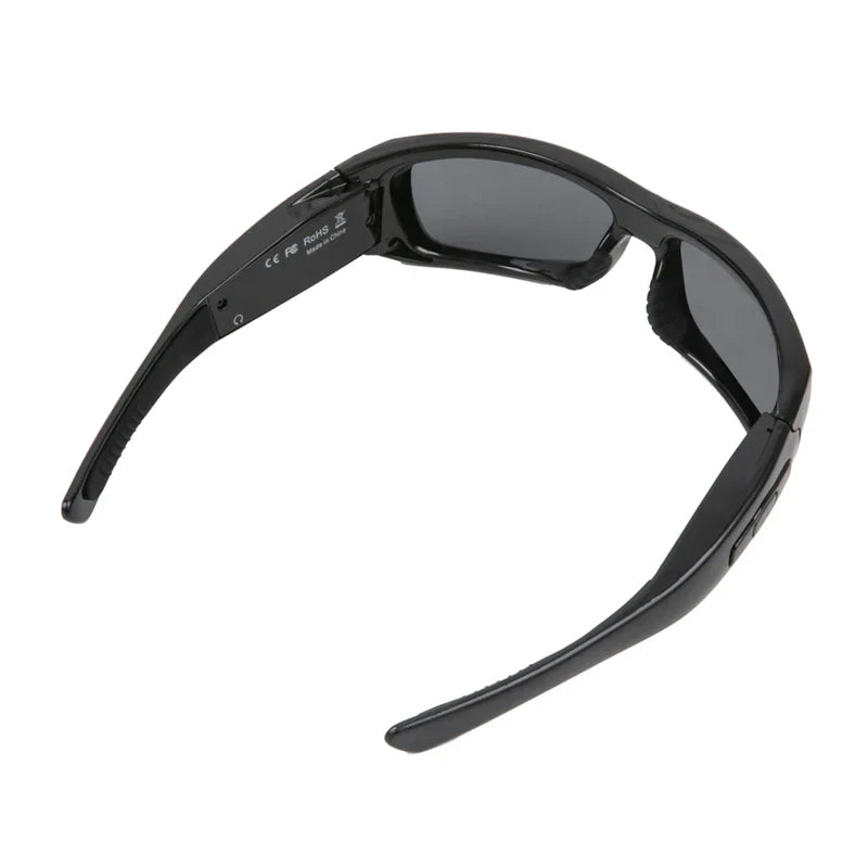 Xiaomi Sports Camera Glasses — Sense Bluetooth, Music & Call, Intelligent Recording, Waterproof, UV-Proof Outdoor Sports and Cycling Glasses