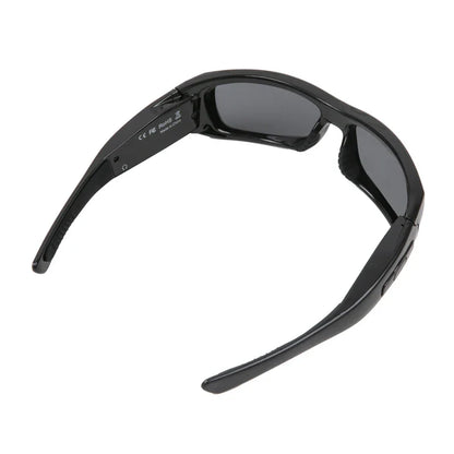 Xiaomi Sports Camera Glasses — Sense Bluetooth, Music & Call, Intelligent Recording, Waterproof, UV-Proof Outdoor Sports and Cycling Glasses