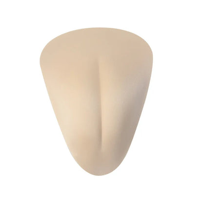 4PCS Padded Gender Shaping Panties – Soft Sponge Front Enhancer Underwear for Crossdressers & Drag Performance