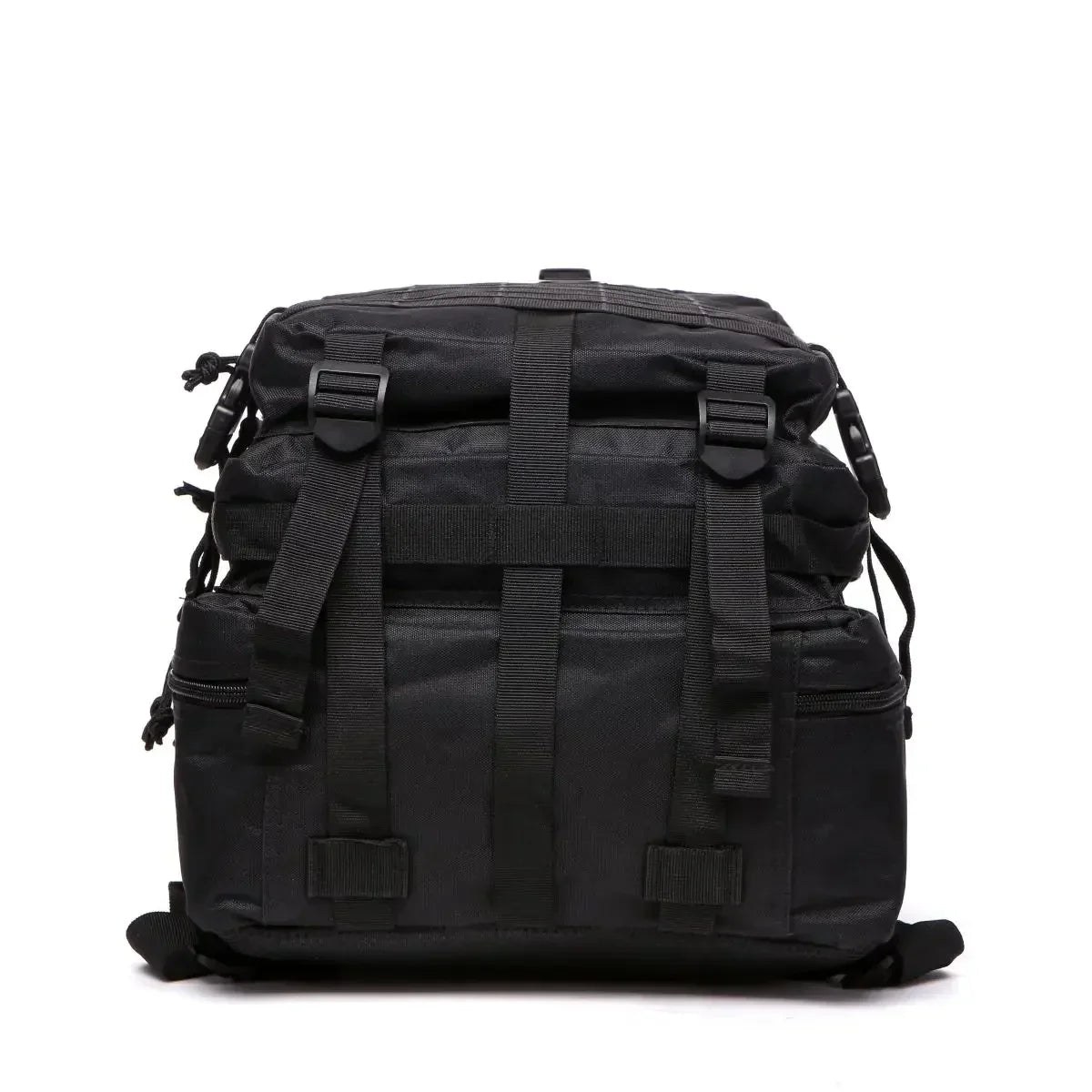 25L/50L Waterproof Oxford Tactical Sports Backpack – Breathable Outdoor Bag for Hiking, Fishing, Hunting & Camping