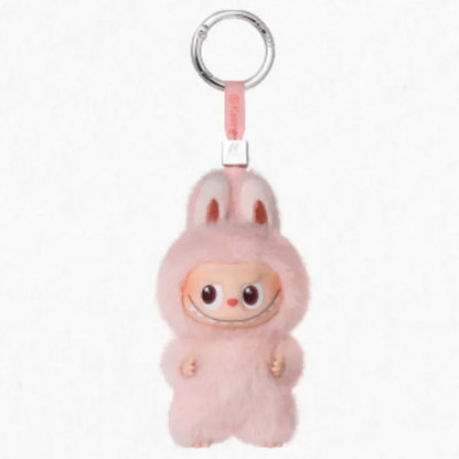 POP MART Labubu The Monsters Love Series Vinyl Plush Pendant Blind Box – Kawaii Mystery Collectible Figure
