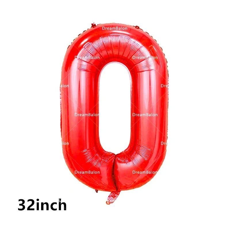 Grincs Christmas Party Balloon Decoration Set – Merry Xmas Banner Cake & Disposable Tableware Supplies Green Red