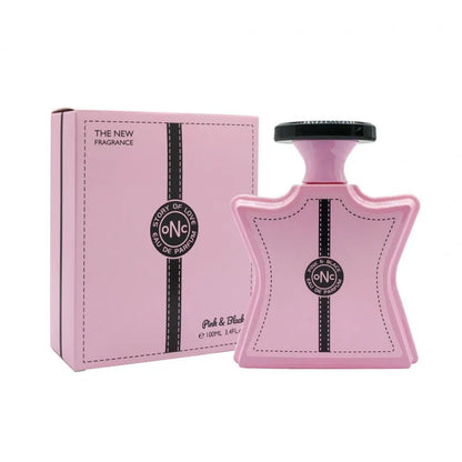 Love Arabia No. 9 Unisex Charm Perfume – Popular Floral Body Spray with Pheromones, Luxury High-End Cologne