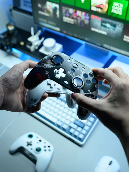 GameSir G7 SE Wired Xbox Controller - Gamepad for Xbox Series X, Series S, Xbox One with Hall Effect Joystick